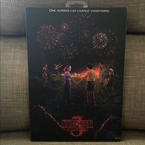 Stranger Things Picture